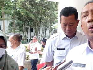 Respons Walkot Yana Saat Ojol Vs Debt Collector Bentrok di Bandung