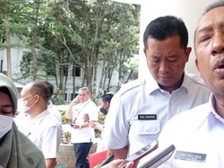 Respons Walkot Yana Saat Ojol Vs Debt Collector Bentrok di Bandung