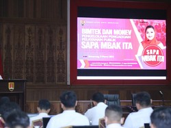 Walkot Semarang Minta Admin Layanan Pengaduan Masyarakat Responsif