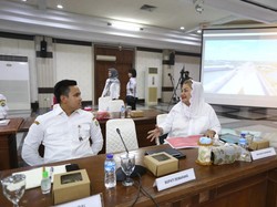 Walkot Semarang Upayakan Pembebasan Lahan untuk Tangani Banjir