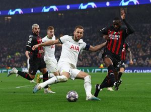 Harry Kane Mungkin Mata Rantai MU yang Hilang