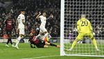 11 Tahun Penantian, Akhirnya AC Milan Lolos ke Perempatfinal Liga Champions