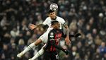 11 Tahun Penantian, Akhirnya AC Milan Lolos ke Perempatfinal Liga Champions