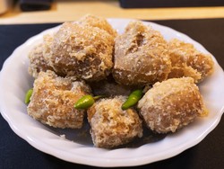 Ternyata, Tahu Sumedang Itu Ditemukan oleh Orang China