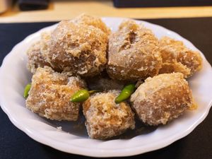 Ternyata, Tahu Sumedang Itu Ditemukan oleh Orang China Ternyata, Tahu Sumedang Itu Ditemukan oleh Orang China