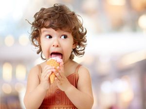 Mengenal Brain Freeze, Sensasi Sakit Kepala saat Mengonsumsi Sesuatu yang Dingin Mengenal Brain Freeze, Sensasi Sakit Kepala saat Mengonsumsi Sesuatu yang Dingin