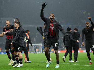 AC Milan, Raksasa Eropa yang Coba Bangun dari Tidur AC Milan, Raksasa Eropa yang Coba Bangun dari Tidur