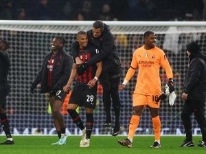 Impossible is Nothing, Sejauh Apa Milan Bisa Melaju? Impossible is Nothing, Sejauh Apa Milan Bisa Melaju?