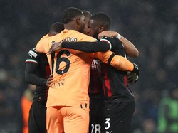 Milan Lolos ke Perempatfinal Liga Champions Usai Singkirkan Tottenham