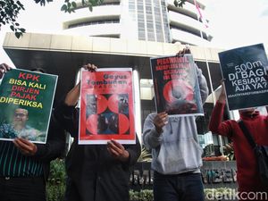 Gegara Mario, Harta Rafael-Dugaan Pencucian Uang Pegawai Kemenkeu Terbongkar