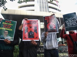 Gegara Mario, Harta Rafael-Dugaan Pencucian Uang Pegawai Kemenkeu Terbongkar