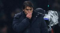 Ini 9 Calon Pengganti Antonio Conte di Tottenham Hotspur