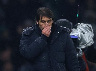 Ini 9 Calon Pengganti Antonio Conte di Tottenham Hotspur