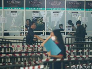 Waspada! Tak Cuma Penjual Tiket Konser yang Bodong, Promotor Juga Ada