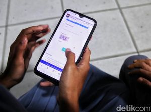 Pengumuman Warga! e-KTP Berubah IKD, Bisa Diakses di HP Pengumuman Warga! e-KTP Berubah IKD, Bisa Diakses di HP