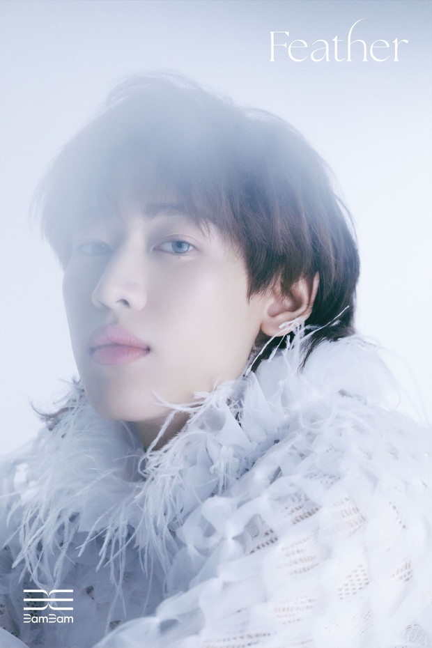 Bambam di comeback terbarunya, Sour & Sweet / Foto : twitter.com/BAMBAMxABYSS