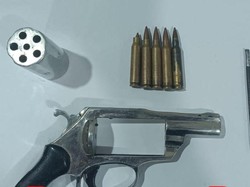 Kerap Beraksi Lintas 4 Provinsi, Perampok Bersenpi Ditangkap di Sumsel