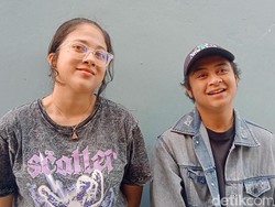 Belum Ajak Menikah, Bastian Steel Percaya Diri Sitha Marino Tak Berpaling