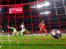 Kunci Sukses Bayern Munich Buang PSG dari Liga Champions