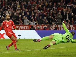 Bayern Vs PSG: Les Parisiens Langganan Dibobol Mantan