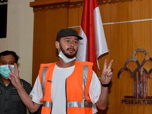 Marak Turis Kerja Ilegal di Bali, Ombudsman Soroti Kinerja Imigrasi Marak Turis Kerja Ilegal di Bali, Ombudsman Soroti Kinerja Imigrasi