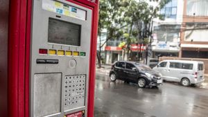 Begini Nasib Mesin Parkir Elektronik di Jakarta yang Rusak Gegara Tidak Dirawat