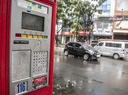 Daftar Tempat Parkir Digital di Wilayah Surabaya