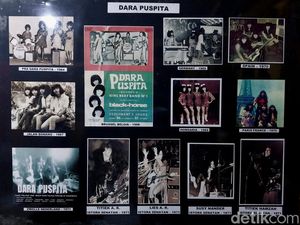 Melihat Koleksi Museum Musik Indonesia Satu-satunya di Malang Melihat Koleksi Museum Musik Indonesia Satu-satunya di Malang