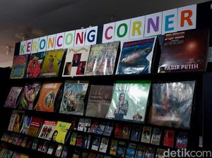 Tes Pengetahuan Kamu soal Musik Indonesia! Tes Pengetahuan Kamu soal Musik Indonesia!