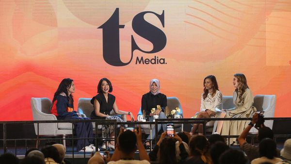Blibli Rayakan Hari Perempuan Internasional
