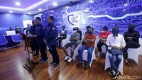 BP2MI Gagalkan Pengiriman 14 CPMI Ilegal