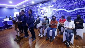 BP2MI Gagalkan Pengiriman 14 CPMI Ilegal