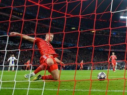 Efek Buruk Kim Min-jae untuk De Ligt