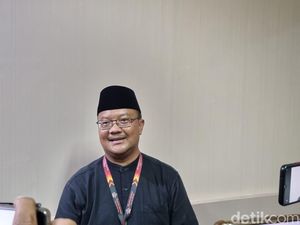 Hewan Kurban yang Masuk Surabaya Akan Diperiksa Ketat Jelang Idul Adha