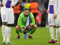 Donnarumma Merasa PSG Jahat