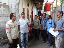 DPRD Surabaya Tampung Keluhan Warga soal Polemik Aset Tanah & Bangunan