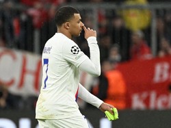 Apakah sudah saatnya, Kane dan Mbappe sama-sama cabut demi bisa raih gelar bergengsi? (Reuters)