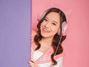 Kisah Fanny Tjandra Resign Jadi Pegawai Demi Jadi Gamers, Kini Raup Cuan