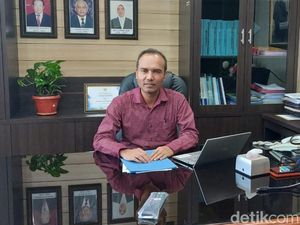 Pendaftar SNBP UB Malang Capai 40 Ribu