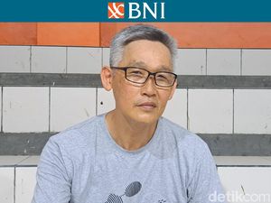 Menanti Lahirnya Fung Permadi Baru di BNI Sirnas Purwokerto Menanti Lahirnya Fung Permadi Baru di BNI Sirnas Purwokerto