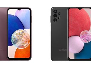 Perbandingan Spesifikasi Galaxy A14 Vs A13, Perlu Upgrade? Perbandingan Spesifikasi Galaxy A14 Vs A13, Perlu Upgrade?