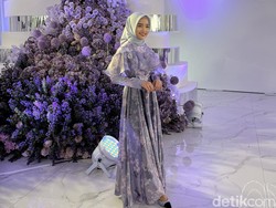 Eaaa... Fuji dan Thariq Halilintar Kepergok Duduk Sebelahan di Pesawat