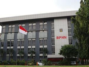 Ini Hasil Kajian BPHN Kemenkumham Soal Ide Koalisi Besar Pilpres 2024 Ini Hasil Kajian BPHN Kemenkumham Soal Ide Koalisi Besar Pilpres 2024