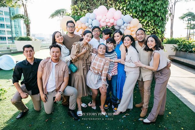 Gisel dan Wijin Gisel dan Wijin