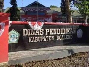 Heboh Jual Ginjal, Gaji Guru Honorer Nurhayati di Gorontalo Telah Dibayar