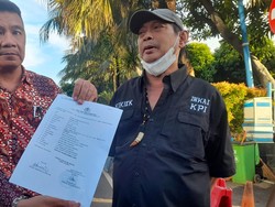 Hermawan Sulistyo Polisikan Wasekjen INKAI soal Pembangunan Dojo Karate