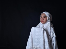 Hukum Sholat Jumat Bagi Perempuan, Bolehkah?