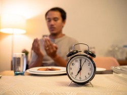 Jadwal Buka Puasa Asyura 2025 Jogja dan Sekitarnya Beserta Doanya