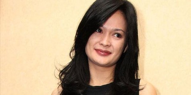 ilustrasi donna harun yang awet muda meski sudah bercucu 4