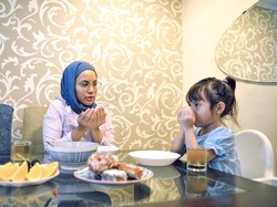 Niat Puasa Qadha Ramadhan di Hari Senin-Kamis Serta Tata Caranya